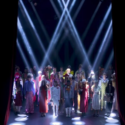 PFW SS19 – Gucci