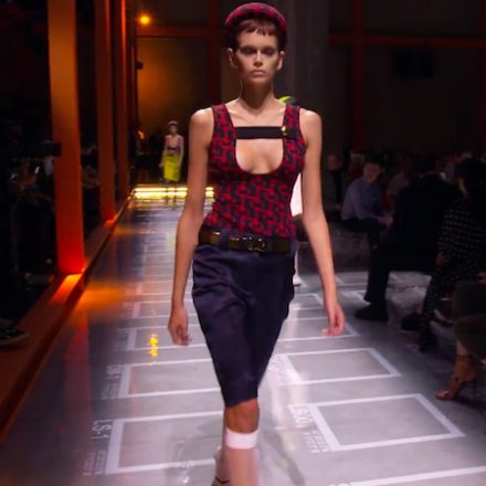 MFW SS19 – PRADA