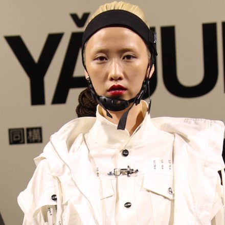 NYFW SS18 – YAJUN