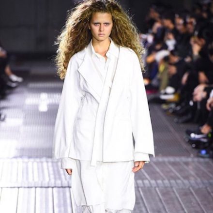 Amazon Fashion “AT TOKYO”  SS19 – Bed J.W. Ford and Christian Dada