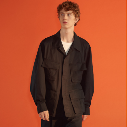 Uniqlo U’s SS19