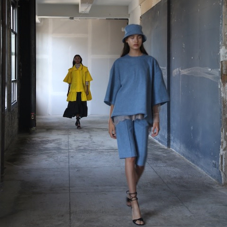 NYFW SS20 – Adam Lippes