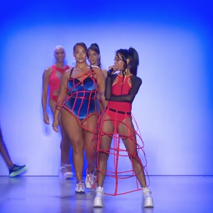 NYFW SS20 – Chromat