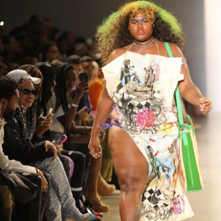 NYFW SS20 – NO SESSO