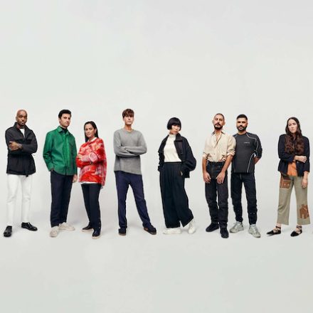 Woolmark Prize 2020 Finalist