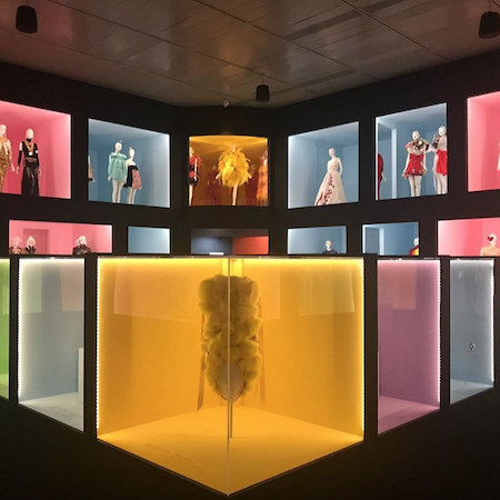 First look at “Camp: Notes on Fashion”