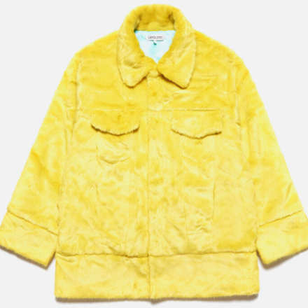 Landlord New York Archive Sale – Friends & Family Pop Up ☆