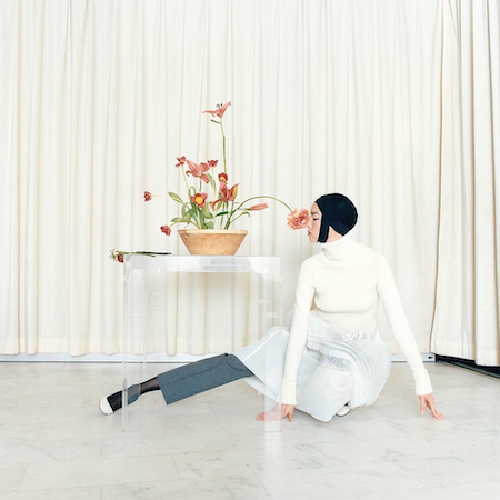 LOEWE FW19 Publication