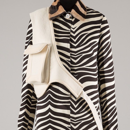 Minimalism Maximalism at Museum at FIT