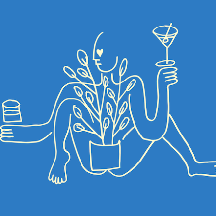 Official Rebrand Popup tomorrow!