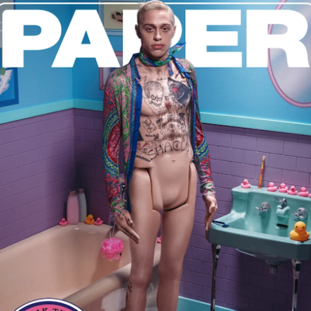Break the Internet: Pete Davidson