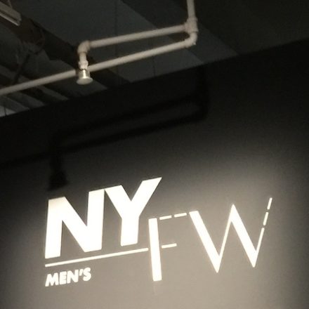 NYFW FW25 Schedule