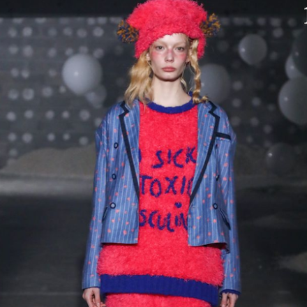 KA WA KEY HKFG Paris FW20