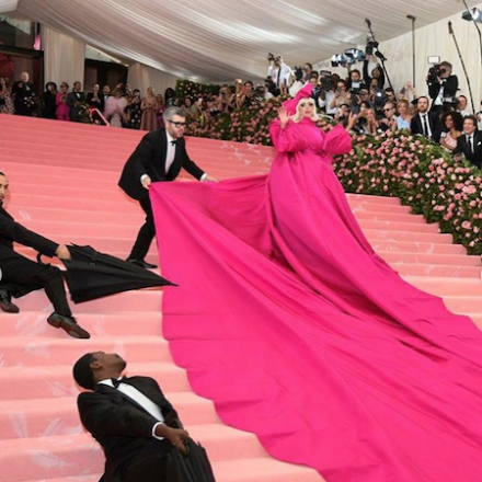 Met Gala 2020 Is Still On For Now