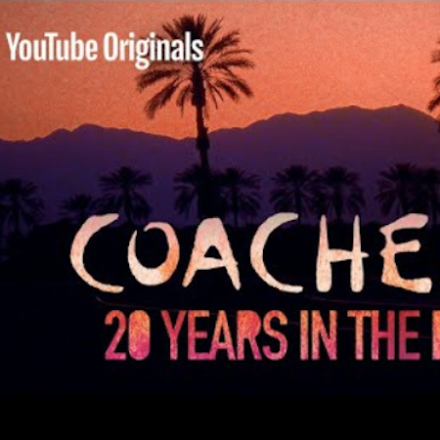 Coachella: 20 Years in the Desert