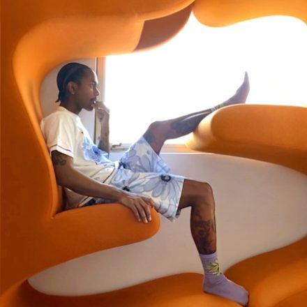 JACQUEMUS AT HOME MEN’S