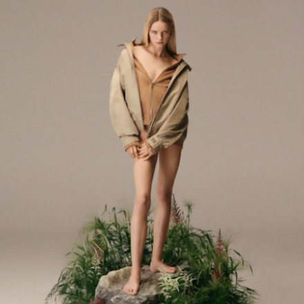 Burberry’s ‘ReBurberry Edit’