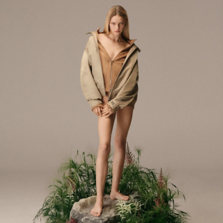 Burberry’s ‘ReBurberry Edit’