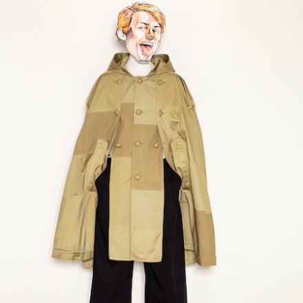 JW Anderson Men’s SS21