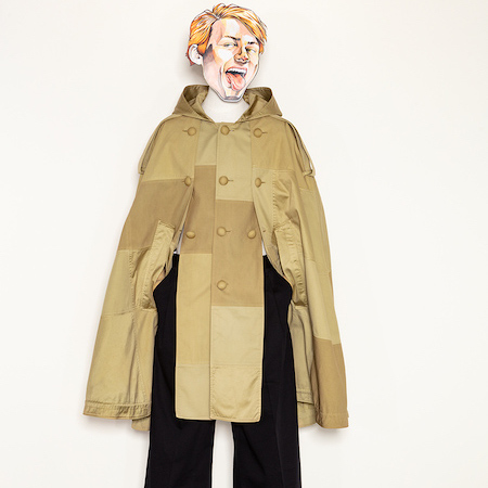 JW Anderson Men’s SS21