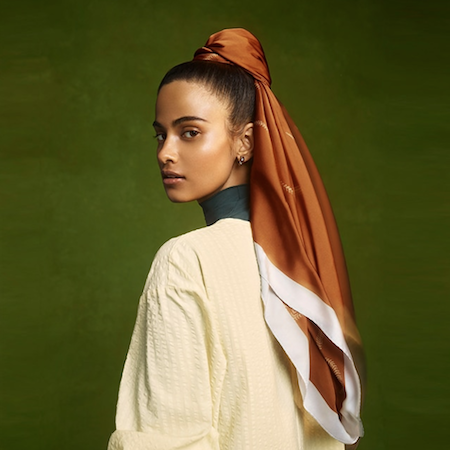 Hana Tajima for Uniqlo