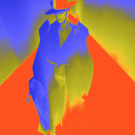 HAUTE COUTURE Digital FW20 – MAISON MARGIELA