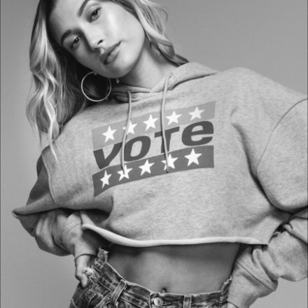 LEVI’s 2020 Vote PSA