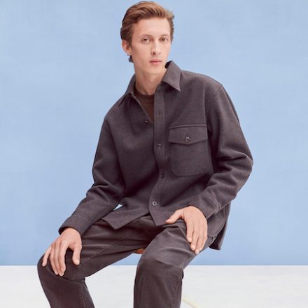 Uniqlo U FW20