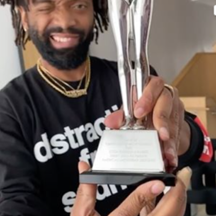 2020 CFDA FASHION AWARDS WINNERS