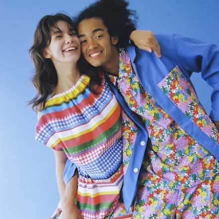 NYFW SS21 – Wataru Tominaga