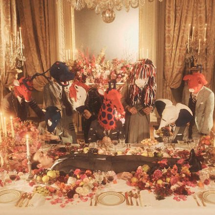 Thom Browne Fall 2020