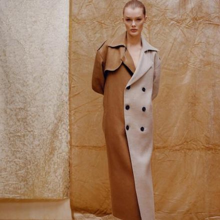 ZARA x CFDA/VOGUE Fashion Fund