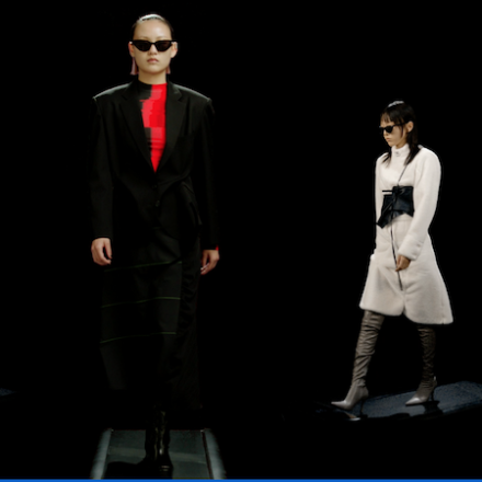 SFW FW21 – KIMZISU