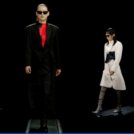 SFW FW21 – KIMZISU