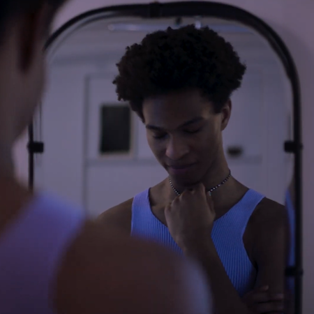 PFWM FW21 – Ludovic de Saint Sernin