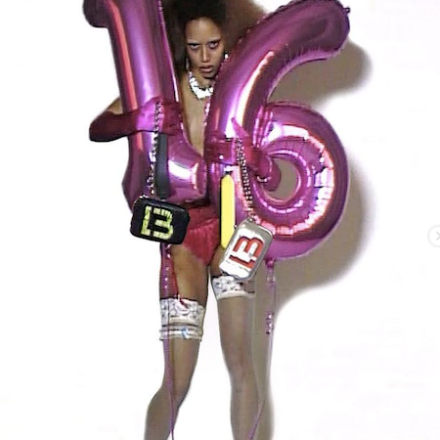 BIMBA Y LOLA x 16 Artists