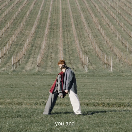 MFWM FW21 Federico Cina