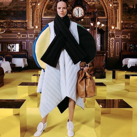 PFW FW21 – LOEWE