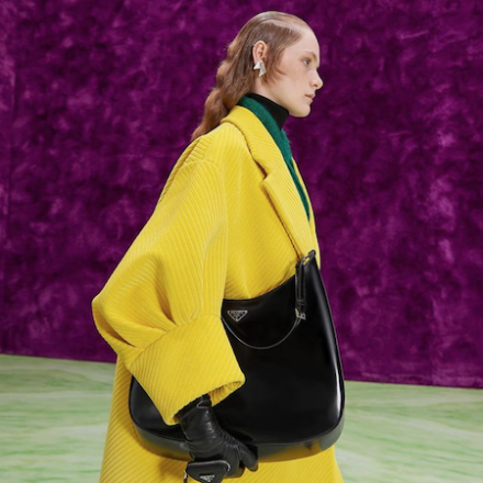 MFW FW21 – PRADA