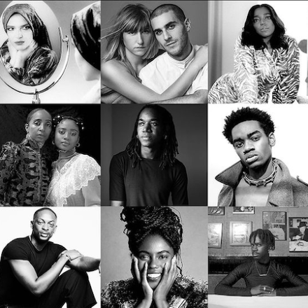 2021 CFDA/Vogue Fashion Fund Finalists