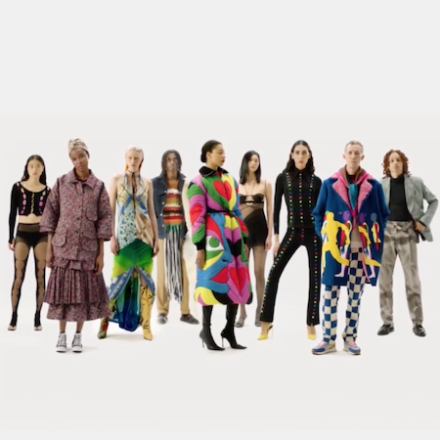 2021 LVMH Prize nine finalists