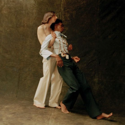 MFWM SS22 – TÍSCAR ESPADAS