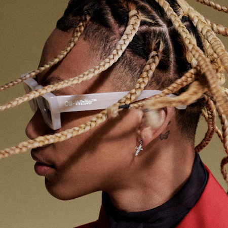 Off-White™ new Eyewear