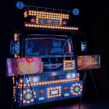 Gucci Garden ‘Archetypes’ exhibition