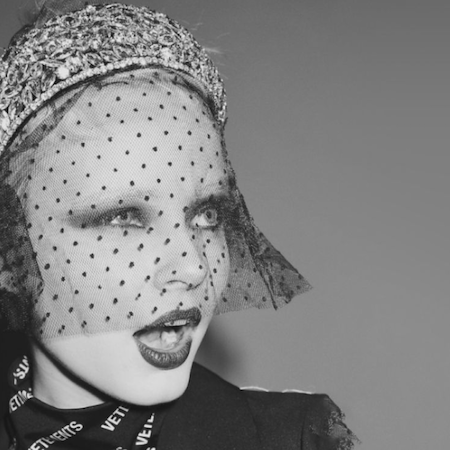 Istituto Marangoni + Dazed