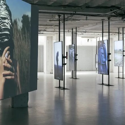 LCF21: Graduate Exhibition