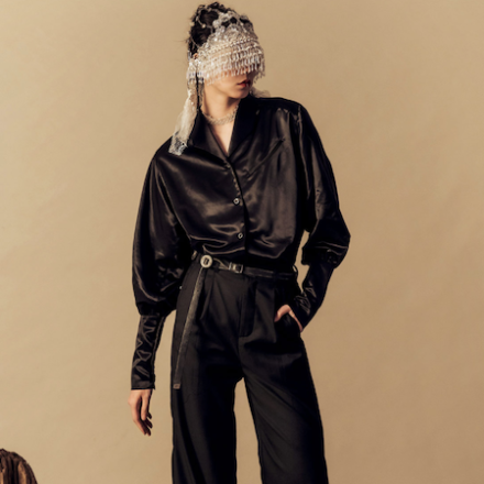 Professor E. SS21 Lookbook