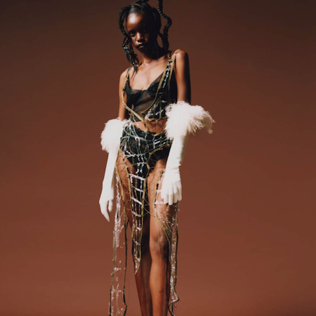 VAILLANT STUDIO FW21 LOOKBOOK