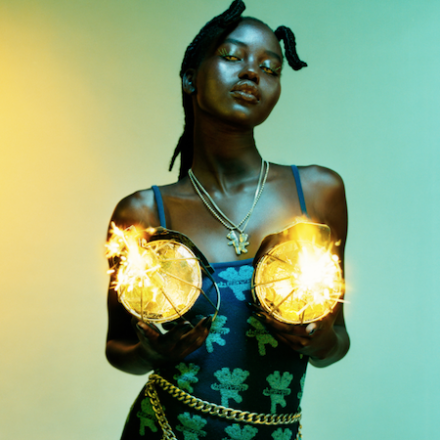 Heaven by Marc Jacobs FW21