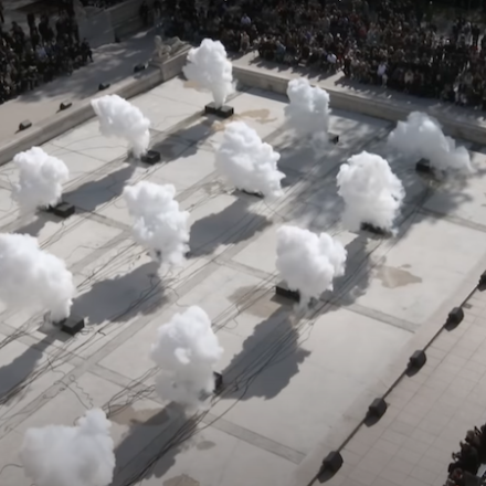 PFW SS22 – Rick Owens